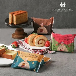 밀크앤허니 호두파이 750g (14,250원/무료)