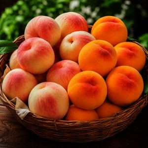 복숭아 황도 고당도 4kg (18-22과) 고당도( 17,960원/무배)