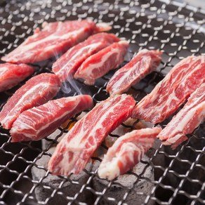 친절정육점 호주산 소갈비살, 2개 (28,610원)