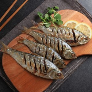 국내산 햇전어 1kg (8,740원/무료배송)