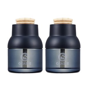 1+1 불스원 그라스 블루 차량용방향제 100ml 향 4종택1 (9,490원) (무료)