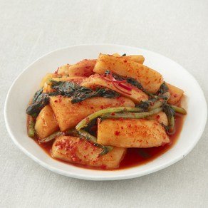 팽락 팽현숙 최양락의 맛있는 옛날 총각김치, 1.5kg, 1개 (14,520원)