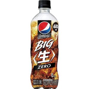 펩시 제로 콜라, 6개, 600ml (12,220원)