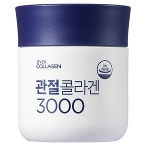 에버콜라겐 관절콜라겐 3000 75.6g, 84정, 1개 (28,510원)