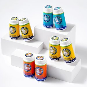 그랜즈레미디 발냄새 제거제 뿌리는타입 35g (11,456원) (무료)