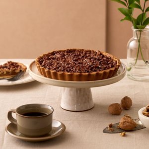 밀크앤허니 호두타르트 610g (17,520원/무료)