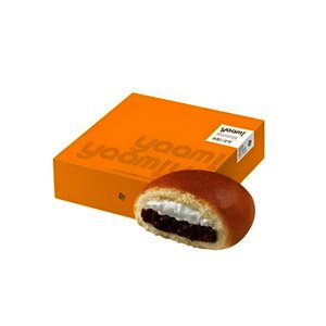 얌 크림단팥빵 12입 외 골라담기 (11,640원/무료)