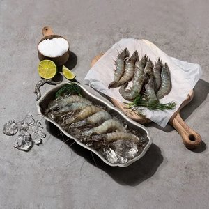2026 생물 흰다리 활새우 1kg(30-35미내외) (20,910원/무료)