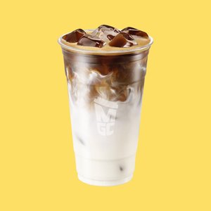 메가MGC커피 하우스밀크 라떼 (2,730원) (무료)