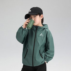 스타빈 남아용 마운틴 후드 바람막이 (19,900원)