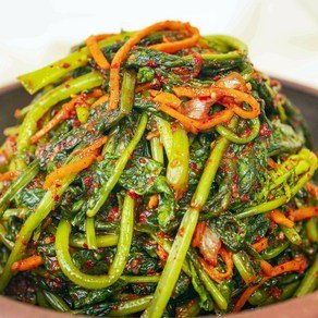 국내산 전라도식 전통 열무김치 HACCP 인증, 5kg, 1개 (25,710원)