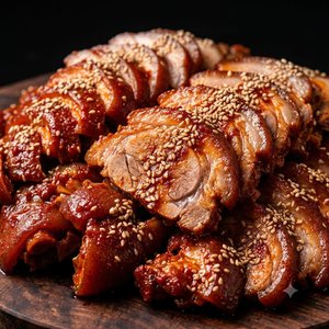 국내산 순살 족발 300g + 새우젓(5,400원/네멤무료)