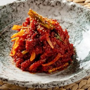 오션쉐프 명태회무침 400gx2통 (15,960원/무료)