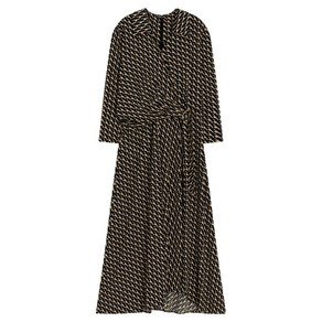 조이너스 드레이프 스판 져지 원피스 JAEF8-WKO100 (69,490원)