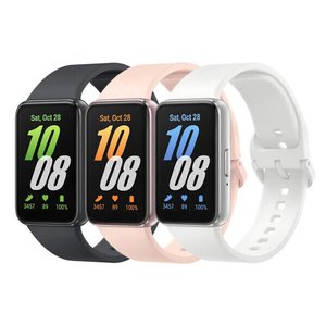 삼성전자 Galaxy Fit 3 피트니스 스마트 워치 SM-R390 글로벌버전 (47,470원) (무료)
