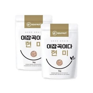 현미쌀 5kg (15,570원/무료)