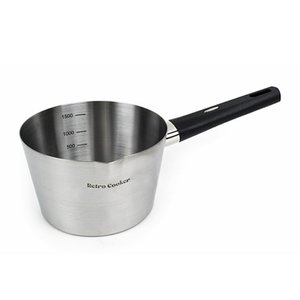 키친아트 레트로 인덕션 누들팬 (2,990원)