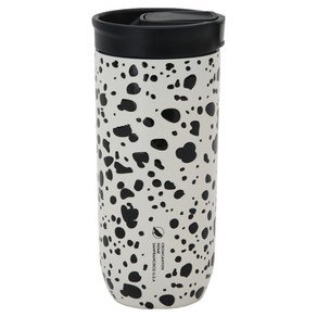 크로우캐년홈 마블 스텐 텀블러, 블랙마블, 500ml, 1개 (18,690원)