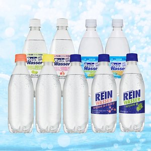 라인바싸 500ml x 20병(4,300원/무료)