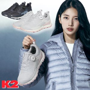 K2 고어텍스 트레킹화 머큐리 (82,570원 / 무배)