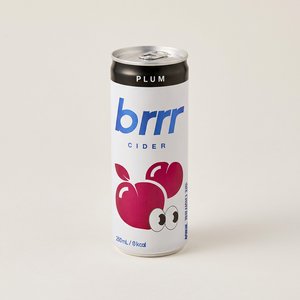 부르르 제로사이다 자두, 250ml, 30개 (11,890/무료배송)