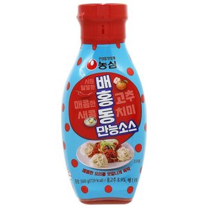 배홍동 만능소스, 300g, 1개 (3,040원) (와우무료)