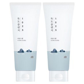라운드랩 1025 독도 클렌저, 200ml, 2개 (19,900원)