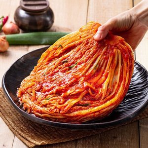 당일제조 배추김치 10kg (26,240원) (무료)