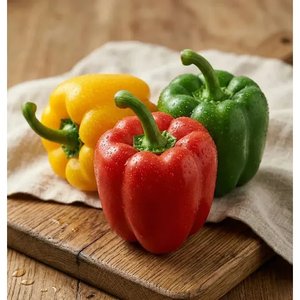 국내산 파프리카 1kg 색상랜덤 (5,580~원/무료)