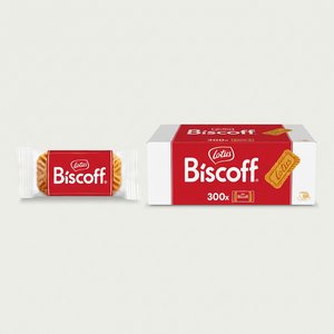 로투스 비스코프 쿠키 싱글팩 50P, 312.5g, 6개 50%할인 (16,400원/무료)
