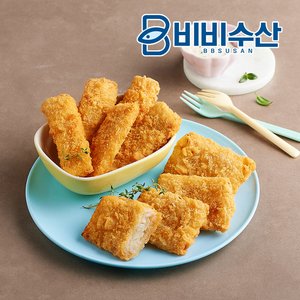 에어프라이어용 생선까스 500g+500g (14,800원) (네멤무배)
