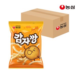 농심 감자깡 16개 (19,360원/무료)