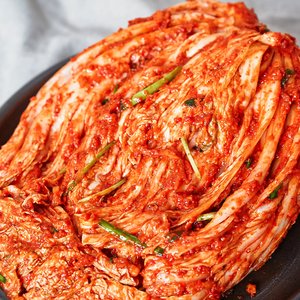 전라도 포기김치 5kg (27,900원/무배)