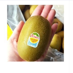 제스프리 썬골드키위 점보과 3.0kg (24,350원 / 무료)