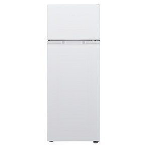 TCL 일반형 207L 2도어 냉장고 방문설치, F210TMW (238,370원)