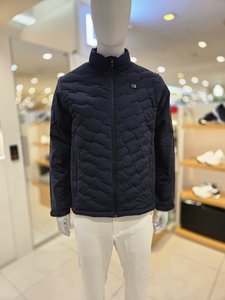 26FW 남성 변형 퀼팅 경량점퍼 5종택1 (59000원/무배)
