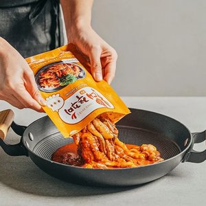 홍대쭈꾸미 500g 4팩 (36,900원/무료)