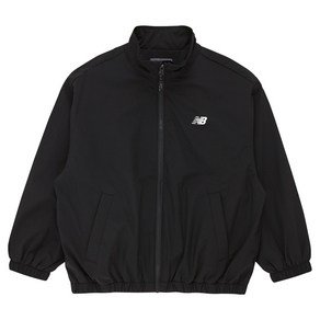 뉴발란스키즈 아동용 에센셜 바람막이 NK9AGB998U (60,470원)