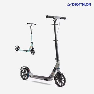 데카트론 오셀로 타운 7 킥보드 삼촌 최고~용 (149,500원) (무료)
