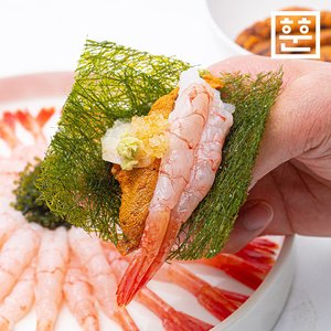 우단감 홈마카세 세트 (19,210원) (네멤무배)