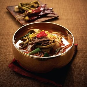 원할머니 명품육개장 10팩 6kg (27,380원/무료)
