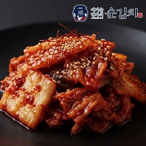 국내산 볶음김치 2kg (10,930원/무료)
