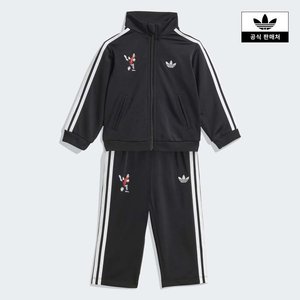아디다스키즈 인펀트 트랙수트 세트 (37,490원/무료)