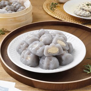 강원 감자떡 1kg 2봉 (7,900원/네멤무배)