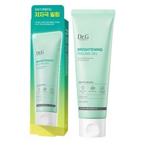 닥터지 브라이트닝 필링 젤, 80g, 1개 (8,500원)