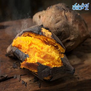 해남 꿀고구마 특상 3kg (8,640원) (무료)