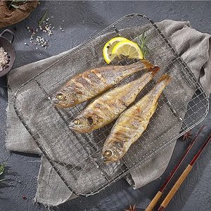 국내산 반건조 조기 5미 85g~95g (19~22cm미만) (21,210원/무료)