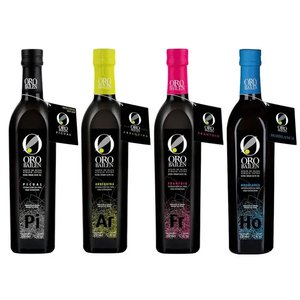 오로바일렌 엑스트라버진 올리브오일 500ml 2병 (55,790원) (무료)