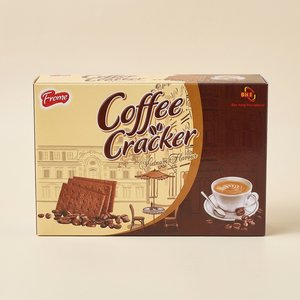 프롬 커피크래커, 345g, 2개 (9,900원/무료) 광고