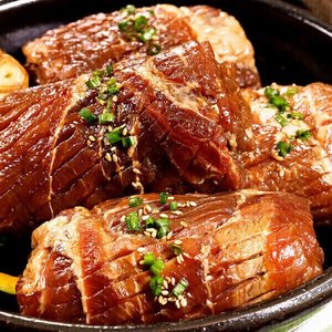 마포 끄티집 왕돼지구이 1.2kg 2팩 +선착순 벌집 껍데기 증정 /간장맛 트러플맛 2종 골라먹기 (14,900원/무배)